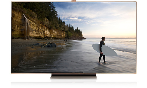 Samsung UE75ES9000