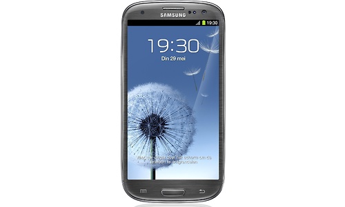Samsung Galaxy S III 16GB Grey