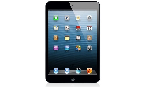 Apple iPad Mini WiFi 16GB Black