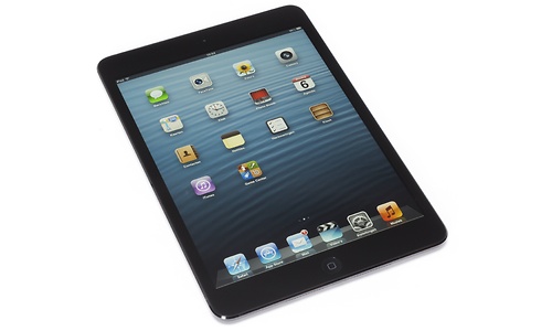Apple iPad Mini WiFi 64GB Black