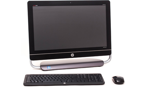 HP Envy 23-D020ed TouchSmart 