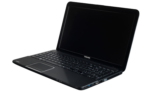 Toshiba Satellite C855-1V3