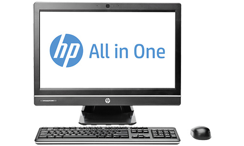 HP Compaq Pro 6300 (C2Z44ET)