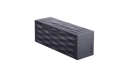 Jawbone Jambox Speaker Black