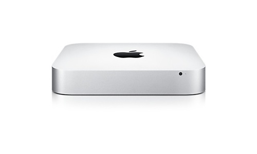 Apple Mac Mini (MD387FN/A)