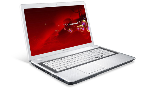 Packard Bell EasyNote LV44HR-1245