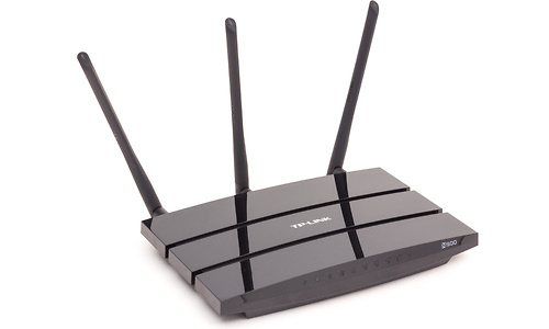 TP-Link TL-WDR4900