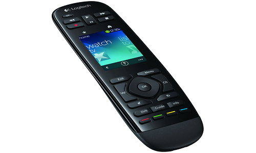 Logitech Harmony Touch