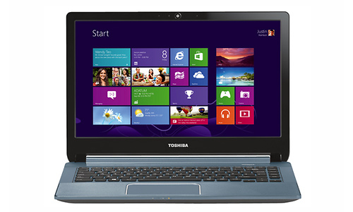 Toshiba Satellite U940-100