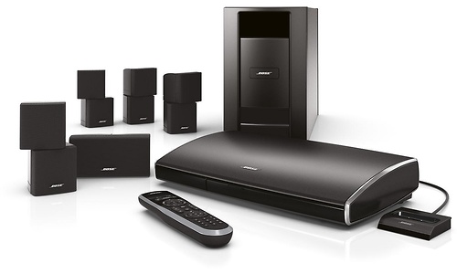 Bose Lifestyle v25