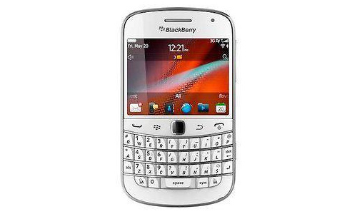 BlackBerry Bold 9790 White