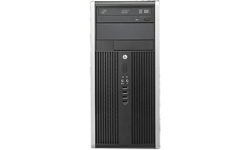 HP Compaq Elite 8300 (A2K82ET)