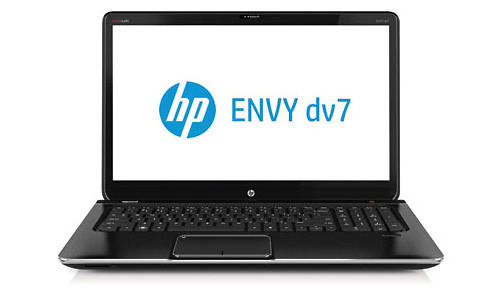 HP Envy dv7-7250eb (C6D06EA)