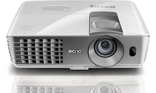 BenQ W1070