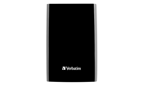Verbatim Store 'n' Go 1TB Black (USB 3.0)