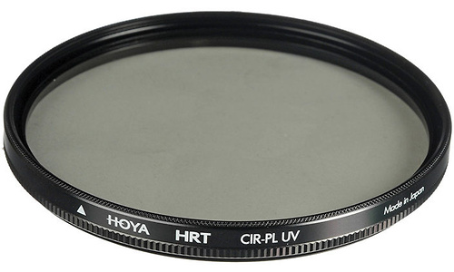 Hoya HRT Polarizing Filter 55mm