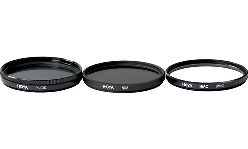 Hoya Digital Filter Introduction kit 62mm
