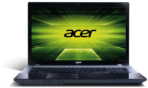 Acer Aspire V3-771G-736b8G1TMaii