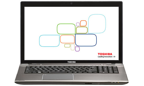 Toshiba Satellite P870-31J