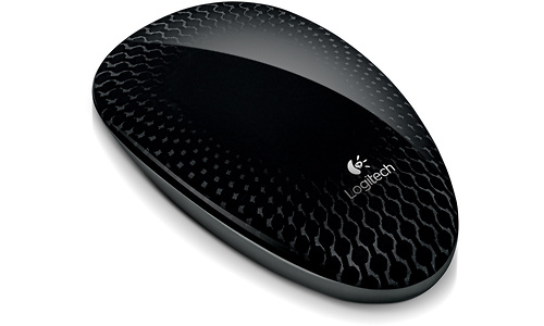 Logitech T620 Touch Mouse Graphite