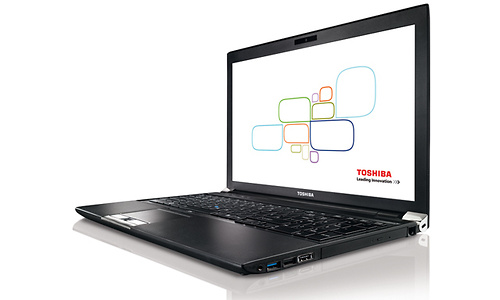 Toshiba Tecra R950-158