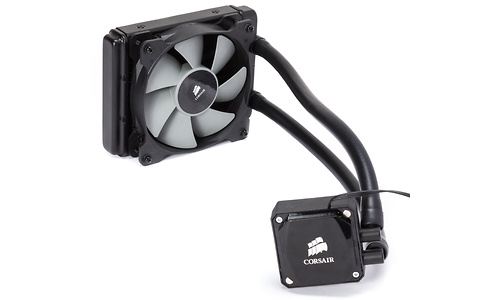 Corsair Hydro Series H60 (2013 edition)