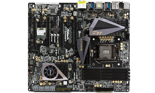 ASRock Z77 Extreme11