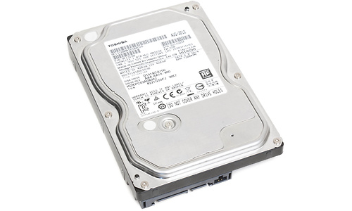 Toshiba DT01ACA100 1TB