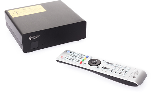 Cloud Media Popcorn Hour A-400