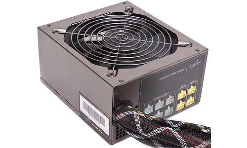 Nexus RX-8500 v2 850W