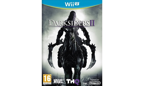 Darksiders II (Wii U)