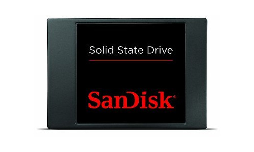Sandisk SSD 256GB
