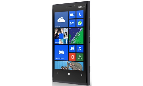 Nokia Lumia 920 Black