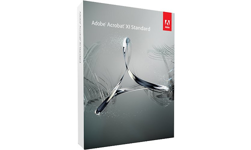 Adobe Acrobat XI EN Upgrade
