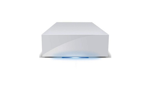 LaCie CloudBox 1TB