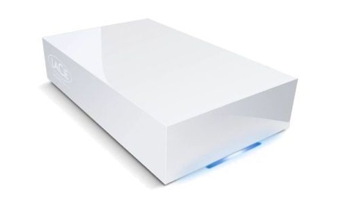 LaCie CloudBox 2TB