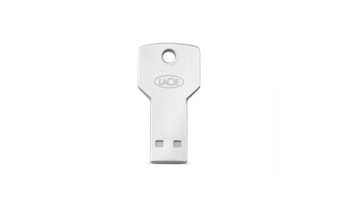LaCie PetiteKey 32GB
