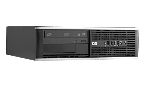 HP Compaq Pro 6300 SFF (C7E90AW)