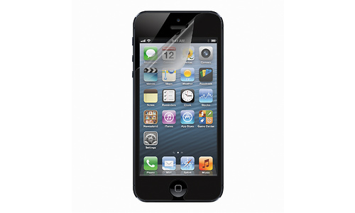 Belkin Screen Protector Clear 3-pack (iPhone 5)