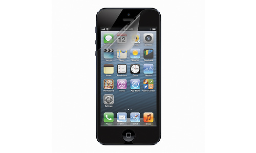Belkin Screen Overlay 2-pack (iPhone 5)