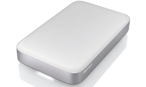 Buffalo MiniStation Thunderbolt 128GB