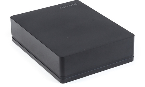 Toshiba Stor.E Canvio 3TB Black (USB 3.0)
