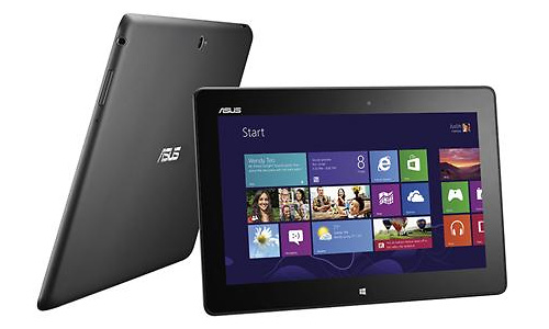 Asus VivoTab Smart ME400C-1B023W Black