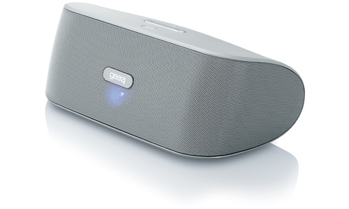 Gear4 StreetParty Wireless Speaker Grey