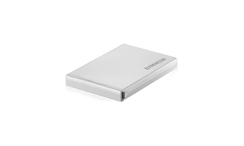 Freecom Mobile Drive Classic II 1TB White