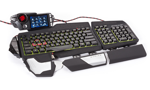 Mad Catz S.T.R.I.K.E.7