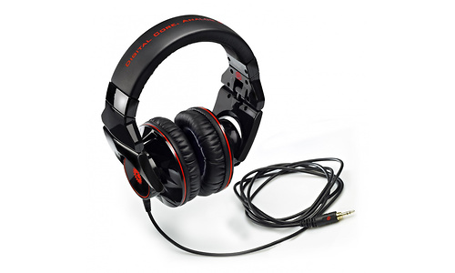 Hercules HDP DJ-Adv G401