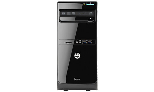 HP Pro 3505 MT (B5H58EA)