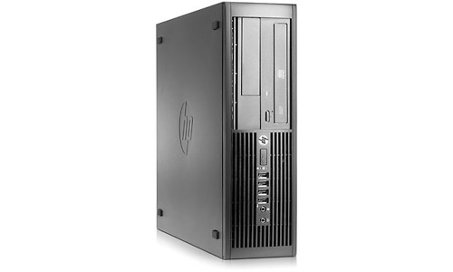 HP Compaq Pro 4300 (LX826ET)