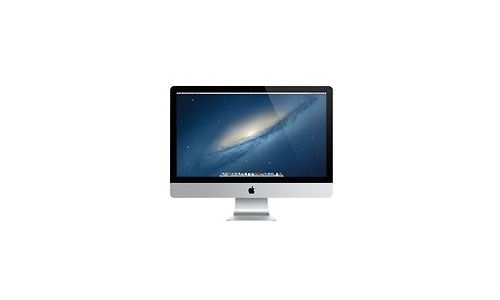 Apple iMac 27" (MD095B/A)